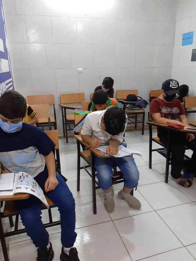 گالری تصاویر